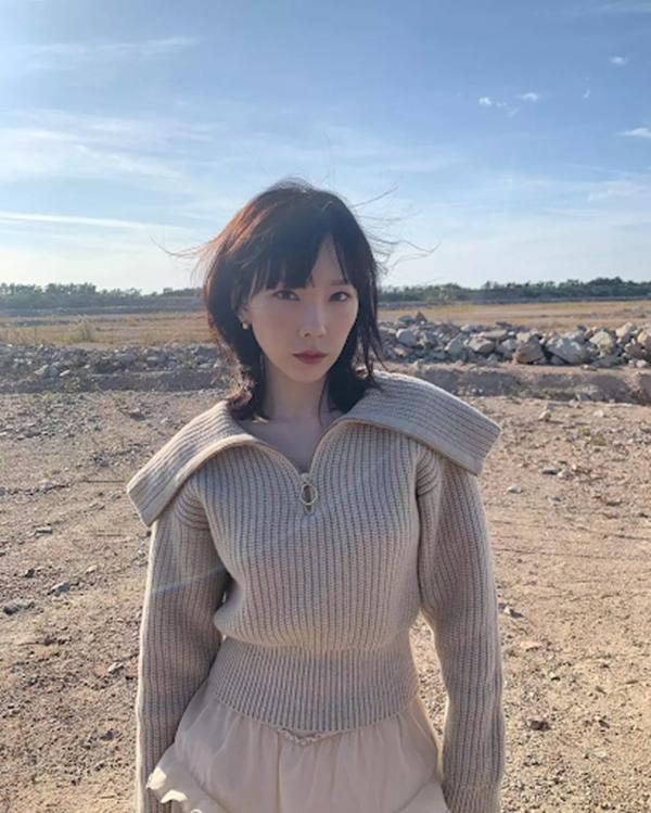 Gần 2 triệu người dùng Twitter điên đảo vì tóc ngắn của Karina-4