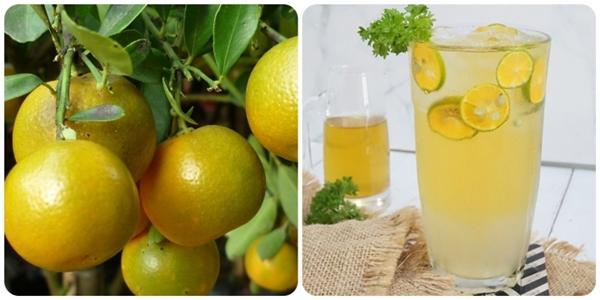 Uống nước quất có tốt không?-1