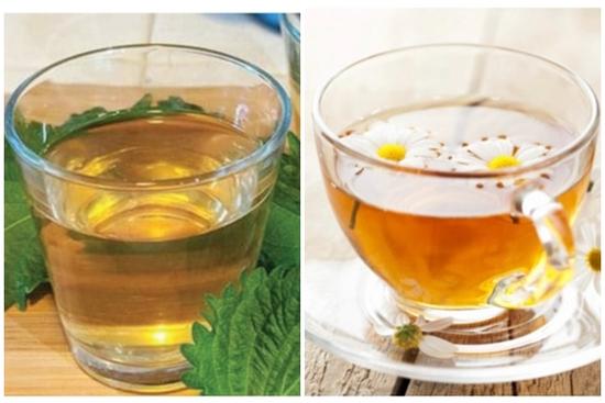 5 loại trà giúp ngủ ngon lại tốt cho sức khỏe