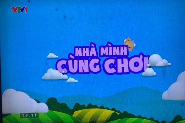 Bản tin Thời sự 19h trên VTV lên sóng chậm 15 phút-1