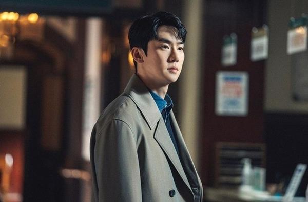 10 bộ phim truyền hình Hàn Quốc hay nhất nửa đầu năm 2023-9