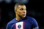 Bị PSG đối xử phũ phàng, Kylian Mbappe phản ứng bất ngờ