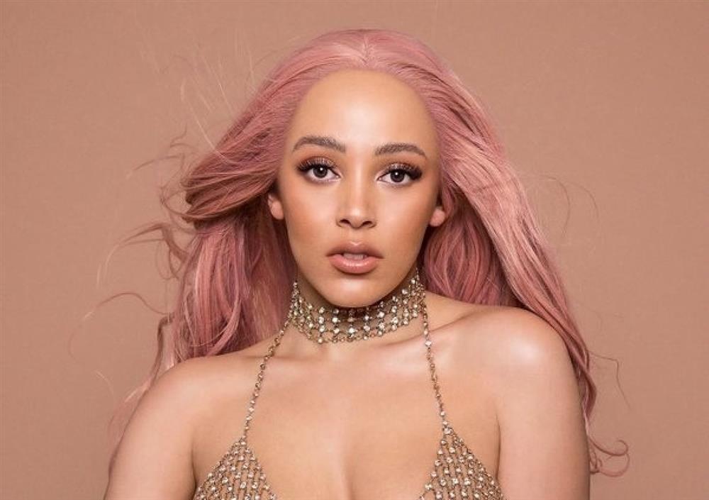 Doja Cat bị hàng trăm nghìn người bỏ theo dõi sau phát ngôn không cần khán giả-1