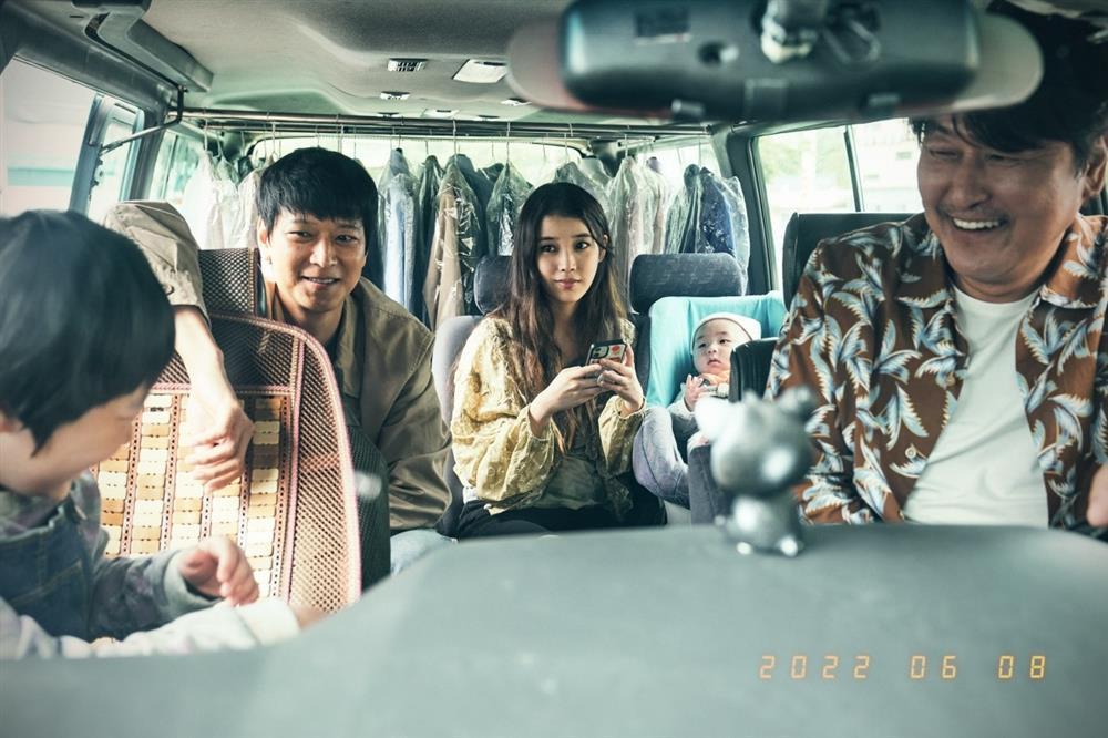 Ký sinh trùng và những phim Hàn Quốc ẵm nhiều giải thưởng-2