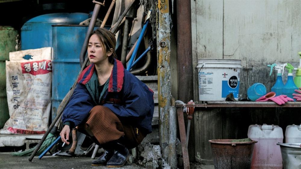 Ký sinh trùng và những phim Hàn Quốc ẵm nhiều giải thưởng-7