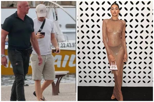 Tình tin đồn cũ và mới của Leonardo DiCaprio đọ sắc sàn diễn-8