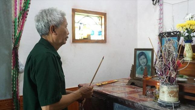 Đám cưới hai liệt sĩ - Chuyện chỉ có ở đất Việt-2