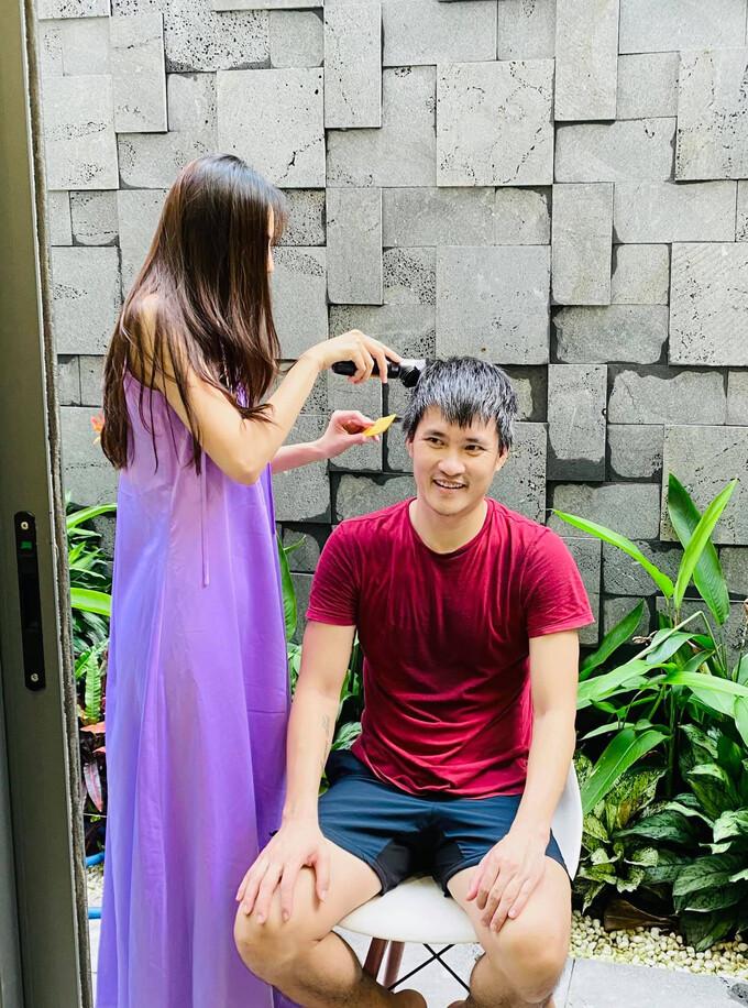 3 mỹ nhân Việt cưới cùng ngày: Người hạnh phúc, kẻ đấu tố nhau trước tòa-2