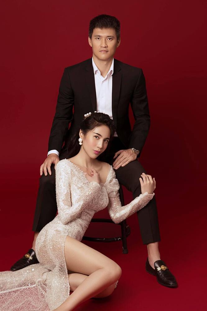 3 mỹ nhân Việt cưới cùng ngày: Người hạnh phúc, kẻ đấu tố nhau trước tòa-4