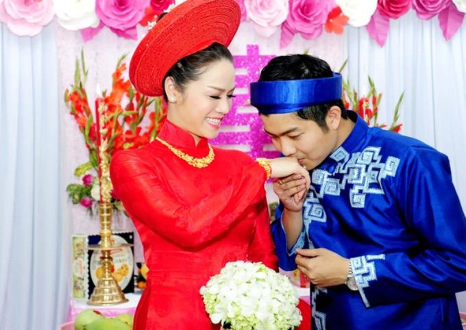 3 mỹ nhân Việt cưới cùng ngày: Người hạnh phúc, kẻ đấu tố nhau trước tòa-5