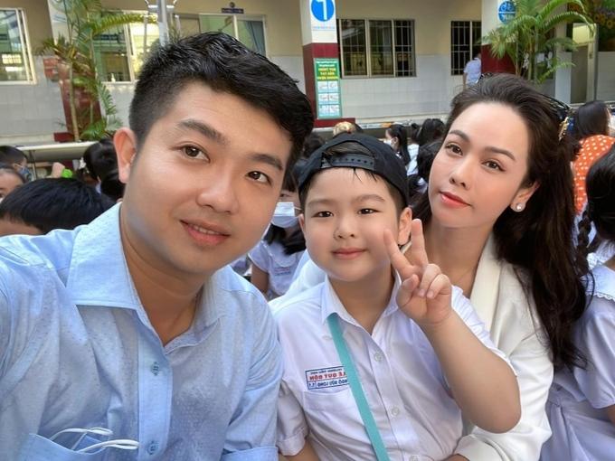 3 mỹ nhân Việt cưới cùng ngày: Người hạnh phúc, kẻ đấu tố nhau trước tòa-7
