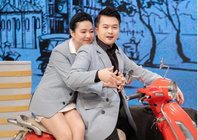 3 mỹ nhân Việt cưới cùng ngày: Người hạnh phúc, kẻ đấu tố nhau trước tòa-8