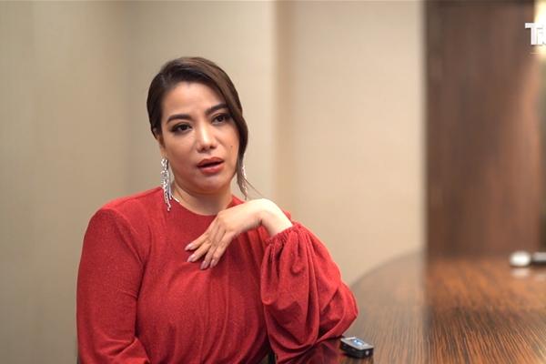 Diễn viên Anh Dũng ghi điểm tuyệt đối vì cử chỉ tinh tế, ngọt ngào dành cho Trương Ngọc Ánh-6