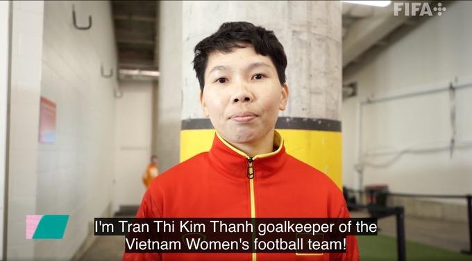 FIFA chú ý đặc biệt ngôi sao nữ Việt Nam trước trận gặp Bồ Đào Nha-2