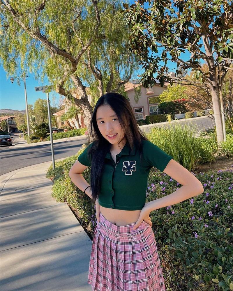 Jenny Huỳnh về nước, lên đồ dự sự kiện đơn giản mà vẫn đẹp-5