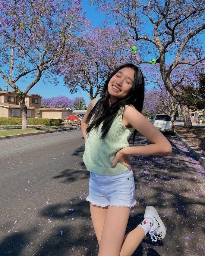 Jenny Huỳnh về nước, lên đồ dự sự kiện đơn giản mà vẫn đẹp-6