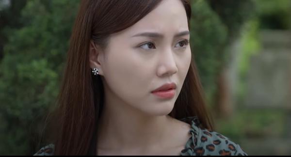 Không thể cứu vãn nổi phim có NSND Lê Khanh, diễn viên Việt Hoa-2