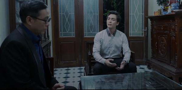 Không thể cứu vãn nổi phim có NSND Lê Khanh, diễn viên Việt Hoa-3