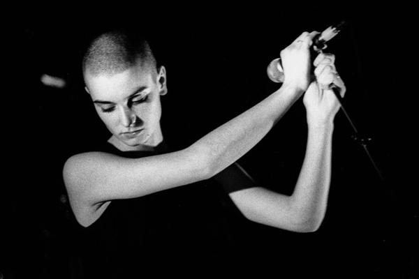 Giọng ca Nothing Compares 2 U Sinéad OConnor qua đời ở tuổi 56-2