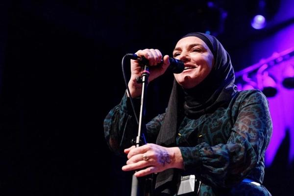 Giọng ca Nothing Compares 2 U Sinéad OConnor qua đời ở tuổi 56-3