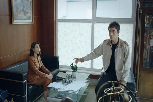 NSND Lê Khanh xin lỗi khán giả về bộ phim đang bị chê trên sóng giờ vàng-2