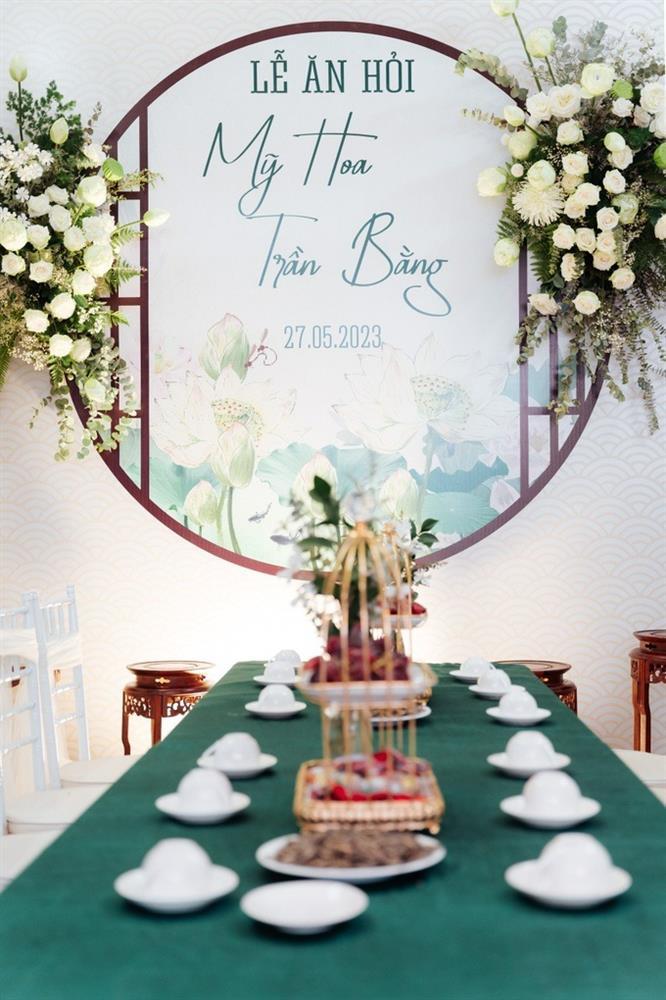 Góc khuất nghề làm rạp cưới sang chảnh: Kiếm ngon hàng trăm triệu?-1