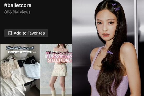 Hàng loạt ngôi sao nổi tiếng rộ mốt mặc váy, đi giày đính nhiều nơ