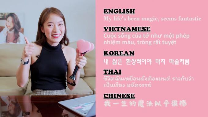Cuối tuần này, Khánh Vy và nhiều bạn trẻ nổi tiếng sẵn sàng đu Blackpink-1