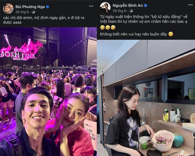 Cuối tuần này, Khánh Vy và nhiều bạn trẻ nổi tiếng sẵn sàng đu Blackpink-2