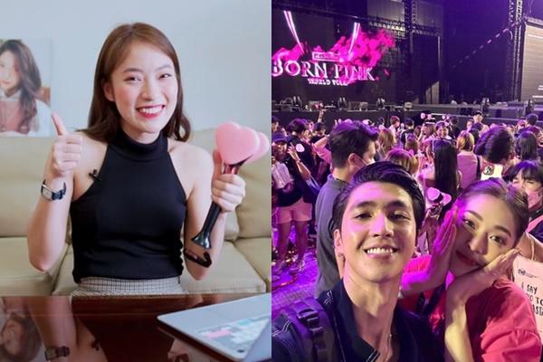 Khánh Vy và bạn trai Tây lọt top tìm kiếm, danh tính người ấy gây bất ngờ-6