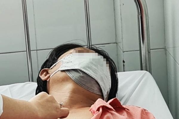 Xót xa đám tang nam công nhân tử vong trong ống cống ở TP.HCM-3