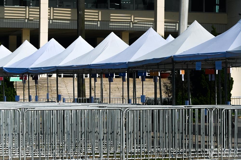 Lộ diện sân khấu có 1-0-2 của BlackPink ở Mỹ Đình-8