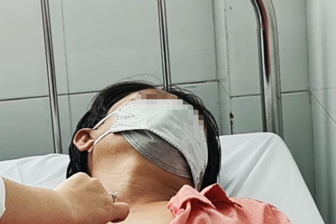 Nạn nhân vụ mắc kẹt dưới cống ở TPHCM: Xảy ra rồi mới hối hận thì đã muộn-1