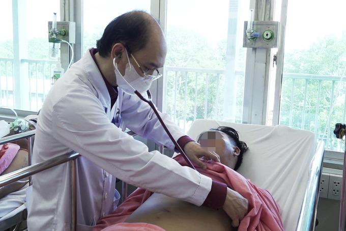 Nạn nhân vụ mắc kẹt dưới cống ở TPHCM: Xảy ra rồi mới hối hận thì đã muộn-3