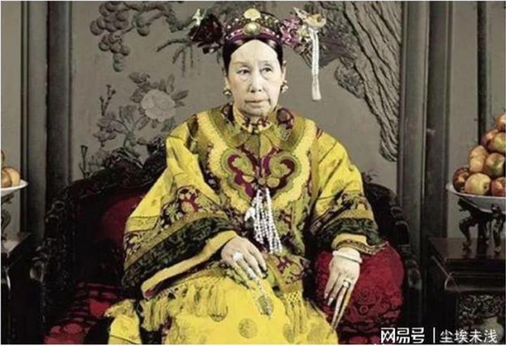 Giải mã 6 hiện tượng gây khiếp sợ xảy ra sau khi Từ Hi thái hậu qua đời-1