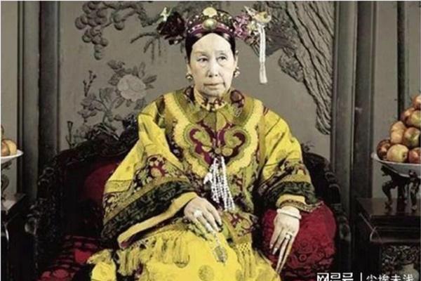 Tại sao mỗi ngày đầu bếp phải chuẩn bị cho Từ Hi Thái hậu 500 quả trứng?-2