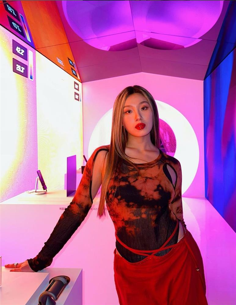 Điểm danh dàn vũ công toàn trai xinh, gái đẹp của nhóm BlackPink-5