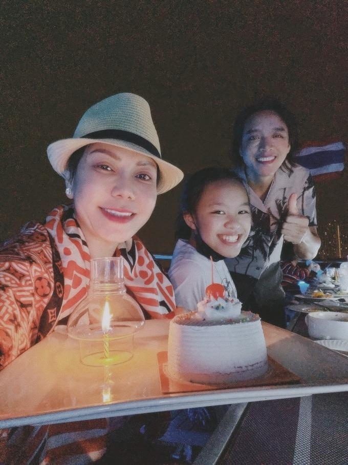 Việt Hương: 17 năm viên mãn bên chồng nhạc sĩ, ở biệt thự hơn 200 tỷ đồng-3