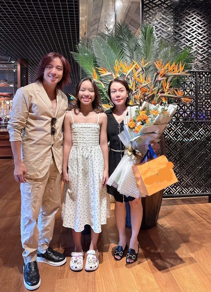 Việt Hương: 17 năm viên mãn bên chồng nhạc sĩ, ở biệt thự hơn 200 tỷ đồng-8