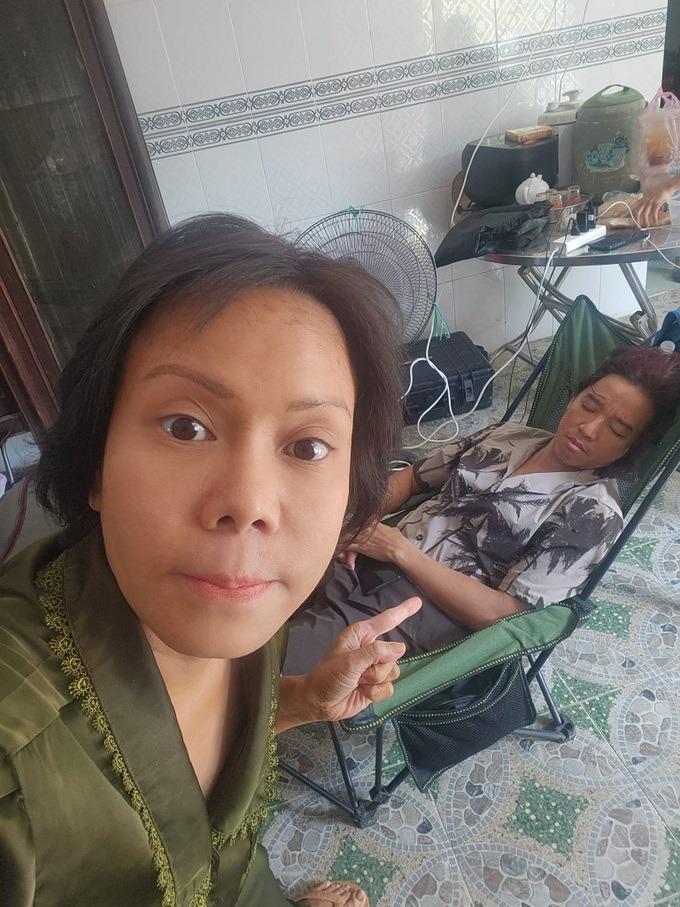 Việt Hương: 17 năm viên mãn bên chồng nhạc sĩ, ở biệt thự hơn 200 tỷ đồng-13