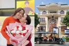 Việt Hương: 17 năm viên mãn bên chồng nhạc sĩ, ở biệt thự hơn 200 tỷ đồng