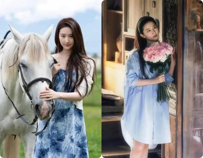 Hai nữ chính phim ngôn tình có style đẹp mê mẩn-3