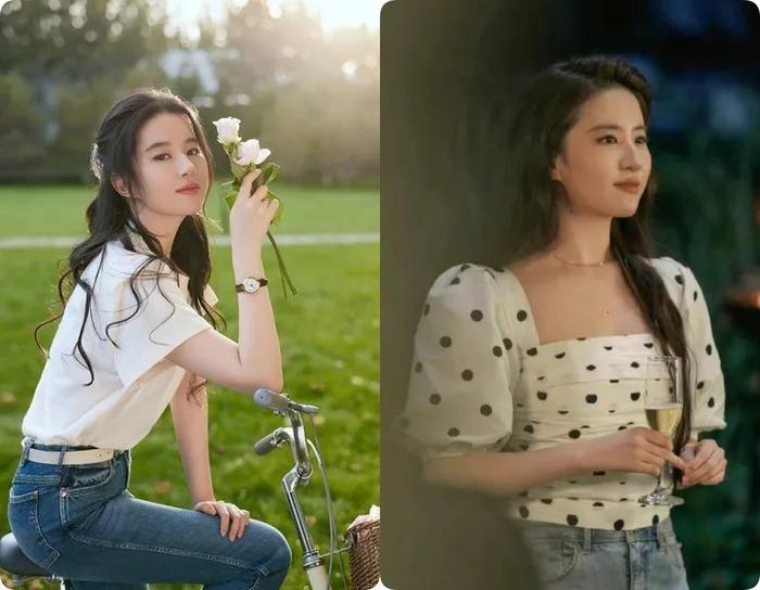 Hai nữ chính phim ngôn tình có style đẹp mê mẩn-5