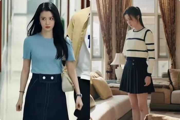 Hai nữ chính phim ngôn tình có style đẹp mê mẩn-8