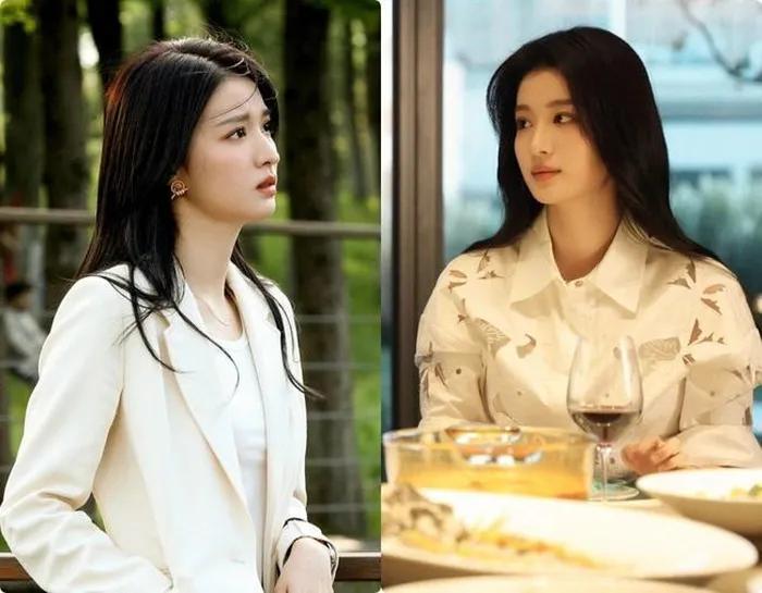 Hai nữ chính phim ngôn tình có style đẹp mê mẩn-9