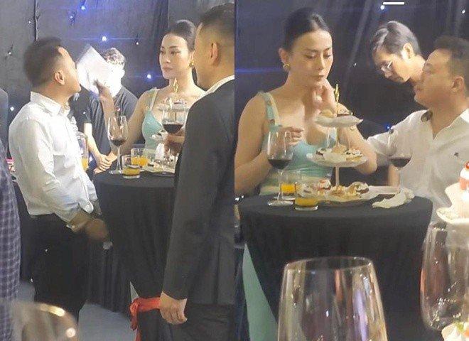 Động thái gây chú ý của Shark Bình sau khi rước cô dâu Phương Oanh về nhà-2