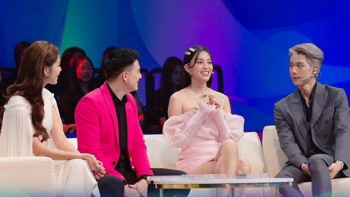 Người Ấy Là Ai tập 11: Nữ chính bị bạn trai và bạn thân qua mặt để đến với nhau-2