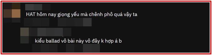 Hà Anh Tuấn vướng tranh cãi khi song ca cùng MONO-2