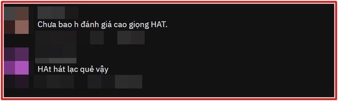 Hà Anh Tuấn vướng tranh cãi khi song ca cùng MONO-3