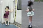 Trung Quốc cấm trào lưu cho bé gái mặc đồ gợi cảm như người lớn